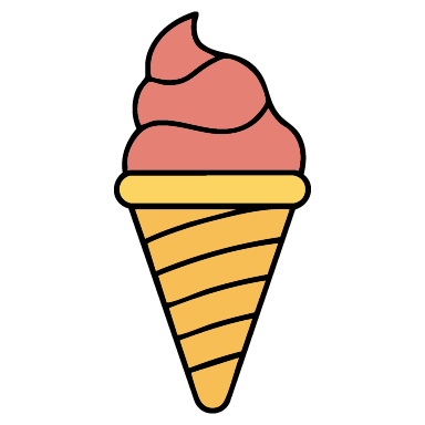 ice cream