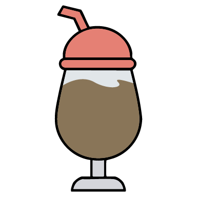 shake