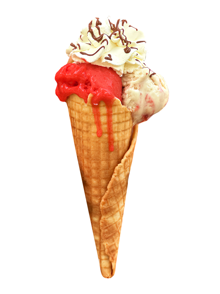 gelato ice cream
